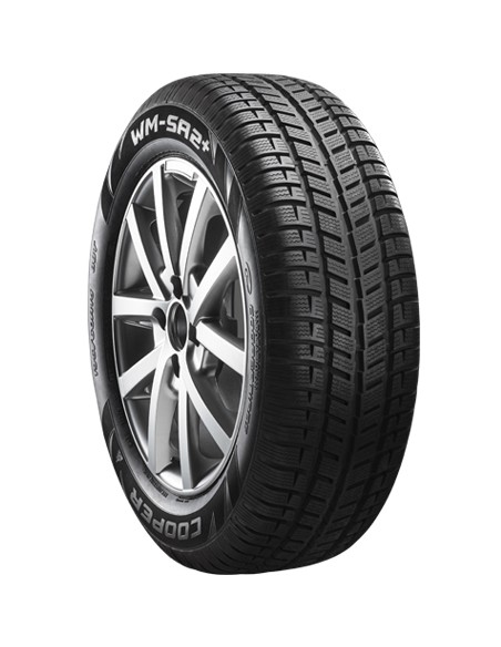 Cooper Weather Master SA 2+ 195/65 R15 95 T