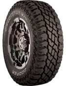 Cooper Discoverer S/T Maxx 285/75 R17 121 Q