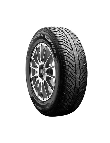 Cooper Discoverer Winter 215/70 R16 100 H
