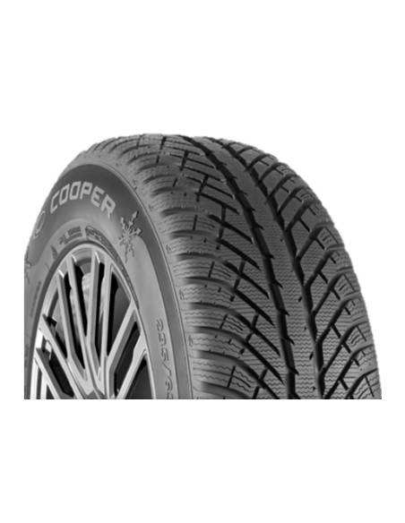 Cooper Discoverer Winter 235/55 R18 104 H