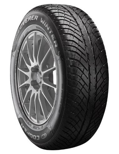 Cooper DISCOVERER WINTER XL 235/60 R18 107 H EXTRALOAD