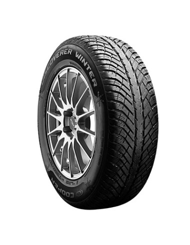 Cooper DISCWINTXL 255/50 R19 107 V EXTRALOAD