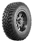 Cooper EVOLUTION MTT 245/70 R17 119/116 Q
