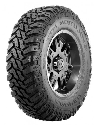 Cooper EVOLUTION MTT 245/70 R17 119/116 Q