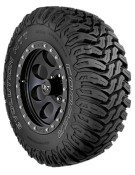 Cooper EVOLUTION MTT OWL POR 265/70 R17 121/118 Q