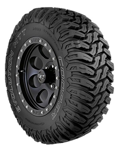 Cooper EVOLUTION MTT MUD OWL 285/70 R17 121 Q