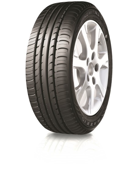 Maxxis PREMITRA HP5 195/50 R15 86 V