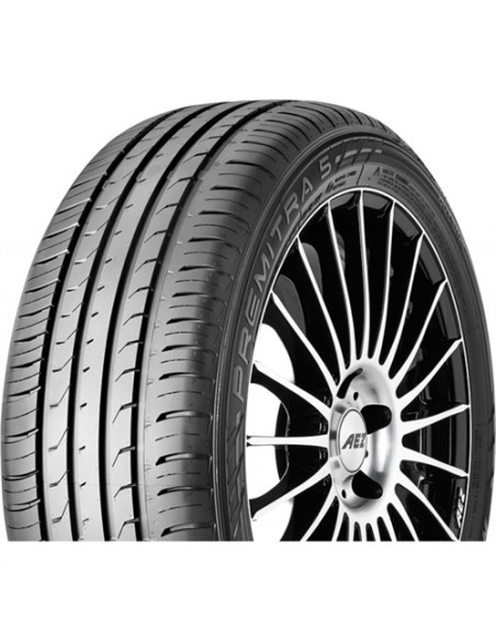 Maxxis PREMITRA HP5 225/60 R17 99 V