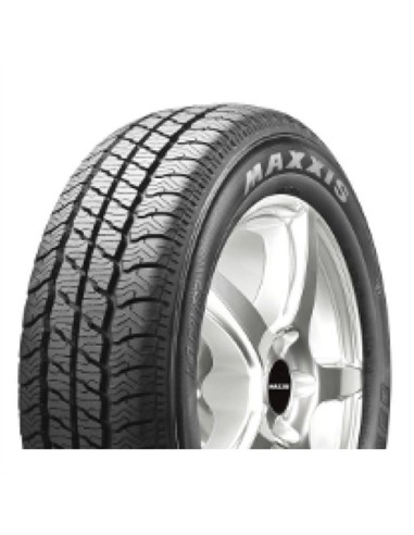 Maxxis VANSMART A/S AL2 225/65 R16 112 T