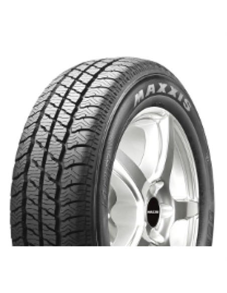 Maxxis VANSMART A/S AL2 205/75 R16 113/111 R