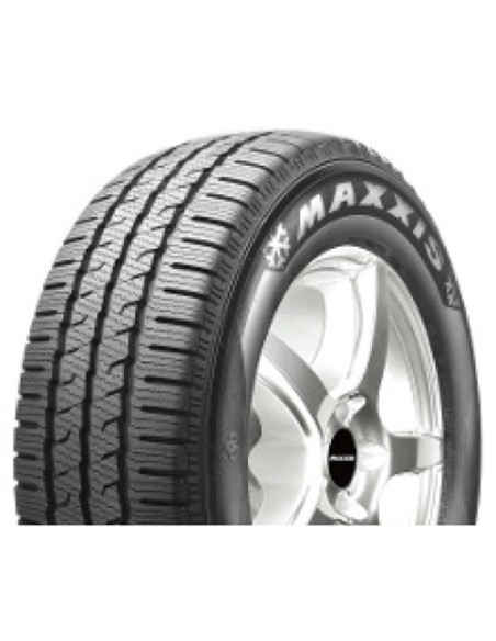 Maxxis VANSMART SNOW WL2 165/80 R13 91/89 R