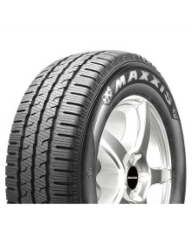 Maxxis VANSMART SNOW WL2 195/70 R15 104/102 R