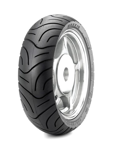 Maxxis M-6029 TL 120/70 R10 54 J
