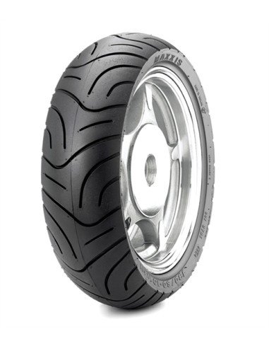 Maxxis M-6029 TL 120/90 R10 56 J