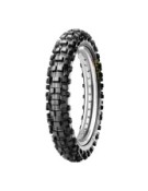 Maxxis M7305R HARD 90/100 R14 49 M