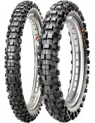 Maxxis M-7312 TT 90/100 R14 49 M