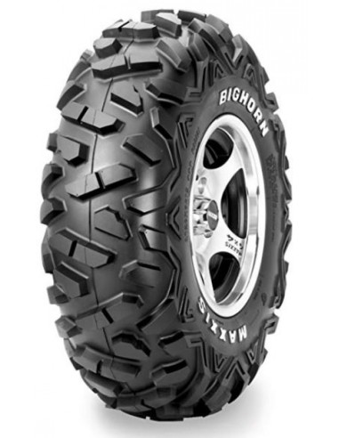 Maxxis BIG HORN M-917 25/8 R12 43 N
