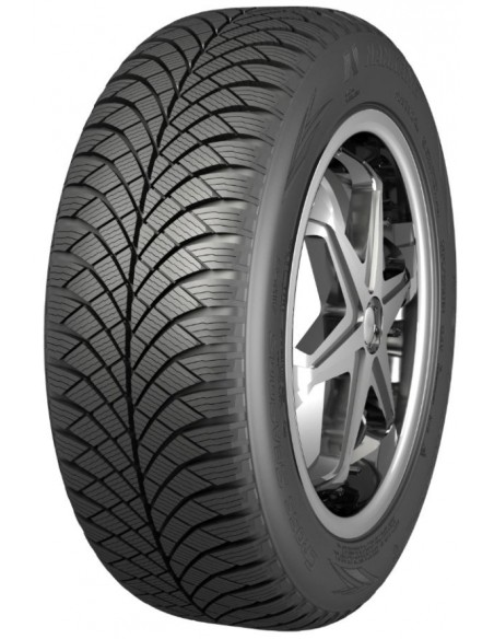 Nankang AW-6 235/55 R19 105 W EXTRALOAD