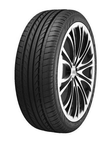 Nankang NS-20 165/45 R16 74 V EXTRALOAD