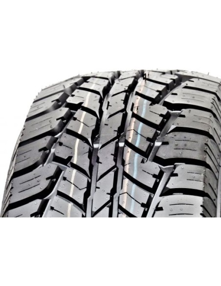 Nankang FT-7 OWL 245/70 R16 111 S