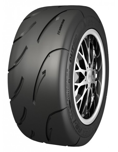 Nankang SPORTNEX AR-1 265/35 R20 99 Y