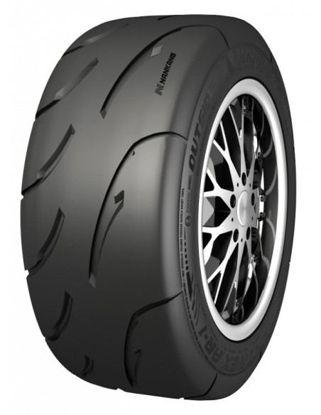 Nankang SPORTNEX AR-1 265/35 R20 99 Y