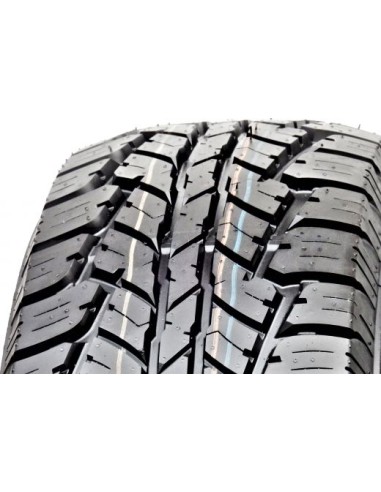 Nankang FT-7 OWL 255/70 R15C 112/110 S