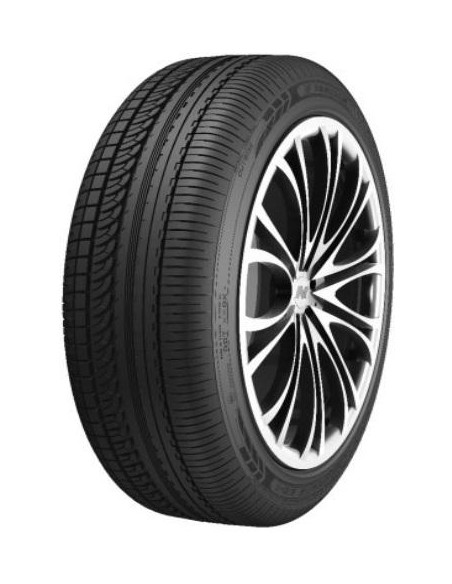 Nankang AS-1 175/50 R13 72 V