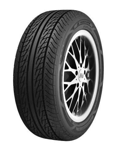 Nankang XR611XL 155/70 R12 77 T EXTRALOAD