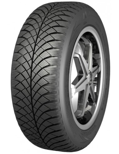 Nankang AW-6 255/50 R19 107 Y EXTRALOAD