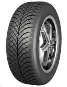 Nankang AW-6 205/55 R17 95 V EXTRALOAD