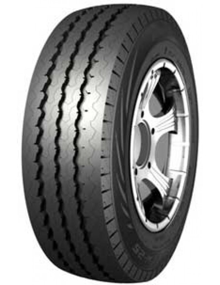 Nankang CW-25 165/70 R14C 89/87 T