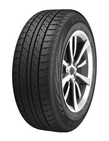 Nankang CW-20 215/60 R17C 109/107 T