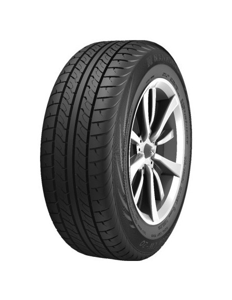 Nankang CW-20 215/60 R17C 109/107 T