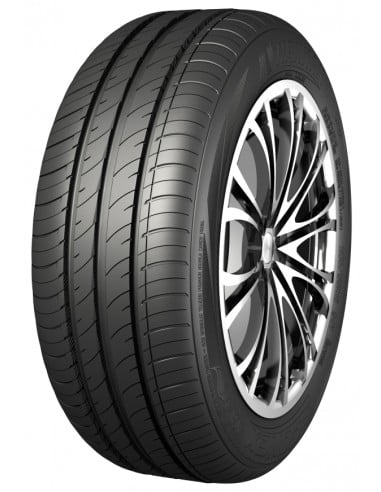 Nankang NA-1 135/80 R12 68 S