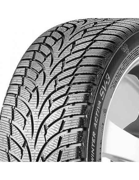 Nankang SV-3 165/60 R14 79 H EXTRALOAD