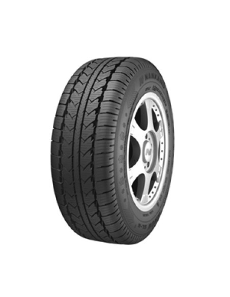 Nankang Winter Activa SL-6 215/60 R16 108 T