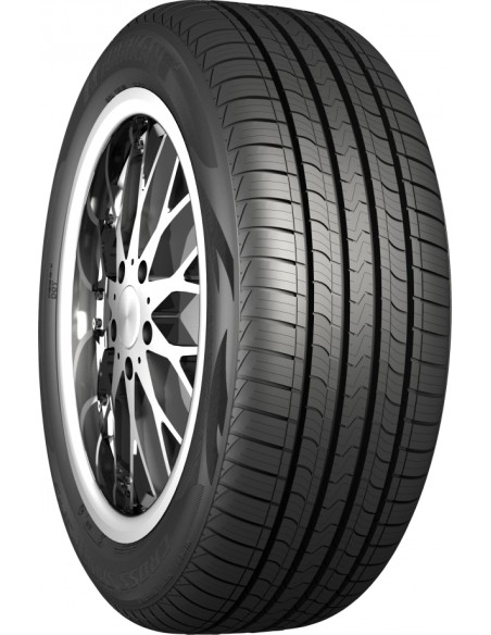 Nankang SP-9 285/40 R22 110 Y EXTRALOAD