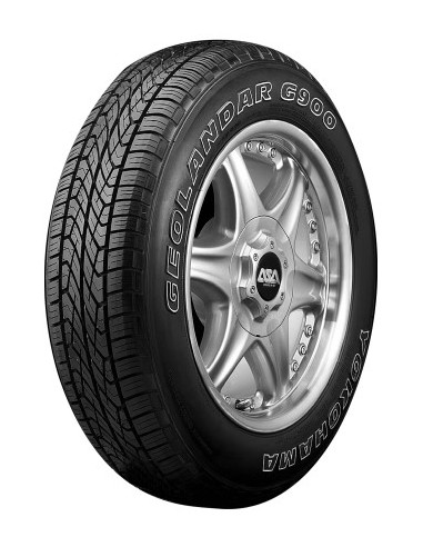 Yokohama G900E 215/60 R16 95 V