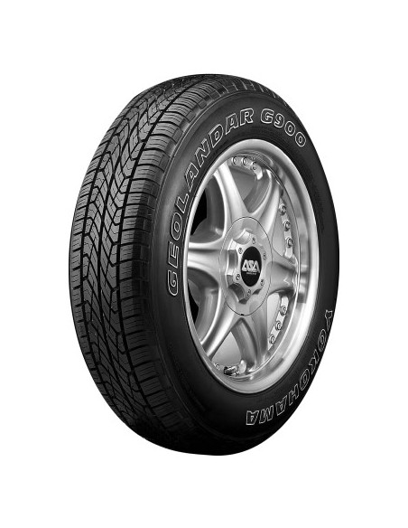 Yokohama G900E 215/60 R16 95 V
