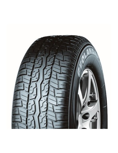 Yokohama Geolandar G902 265/65 R17 112 H