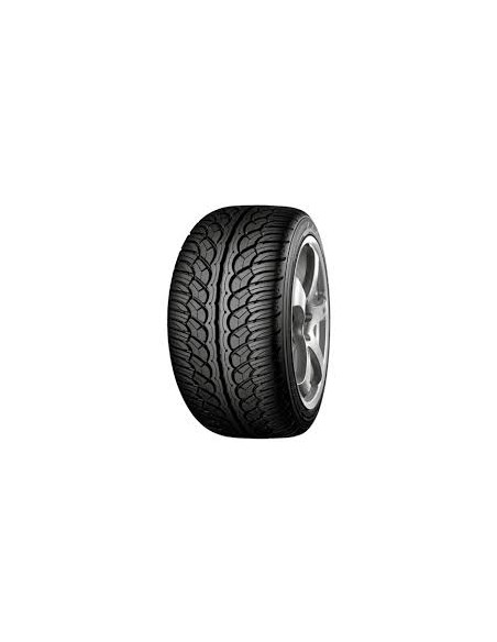 Yokohama PARADA Spec-X 285/35 R22 106 V EXTRALOAD