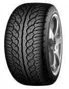 Yokohama PARADA Spec-X PA02 XL RPB ZPS 305/40 R22 114 V RUNFLAT