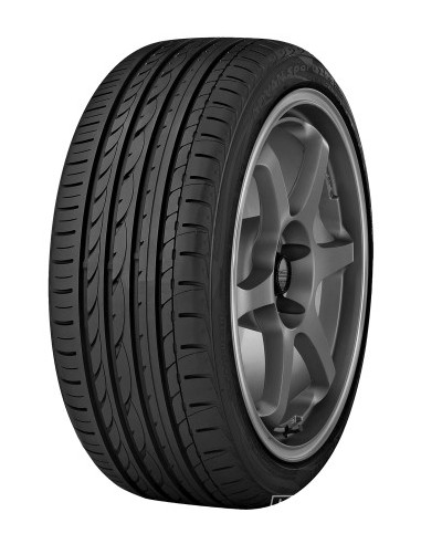 Yokohama ADVAN SPORT V-103 295/35 R21 107 Y EXTRALOAD