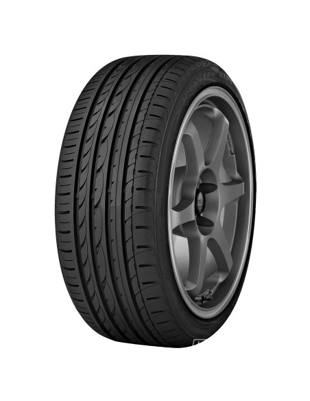 Yokohama ADVAN SPORT V-103 295/35 R21 107 Y EXTRALOAD