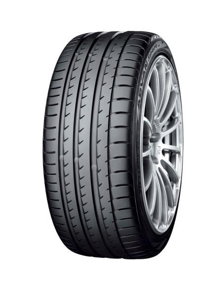 Yokohama Advan Sport V105 255/40 R18 99 Y