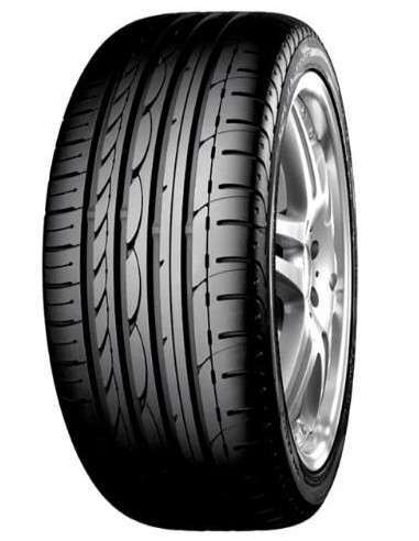 Yokohama ADVAN SPORT V103S XL RPB AO 265/35 R20 99 Y