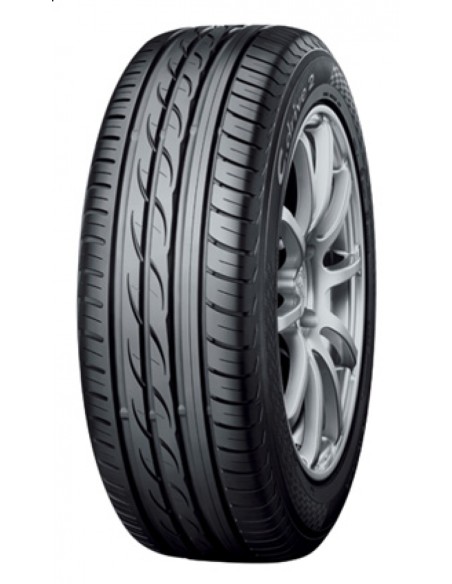 Yokohama C-DRIVE-2 AC02 235/50 R18 97 V