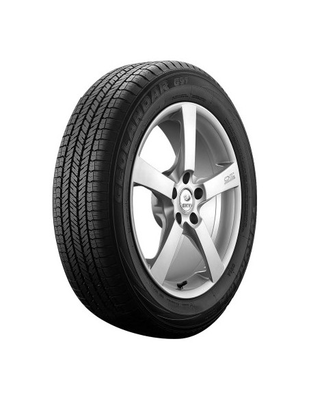 Yokohama G91AV 225/65 R17 102 H