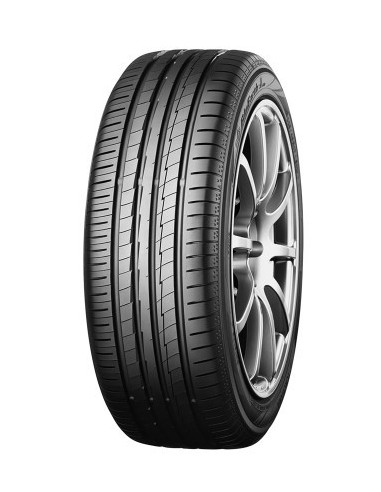 Yokohama BluEarth-A AE-50 215/60 R17 96 H